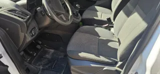 Ford Tourneo Connect 2014