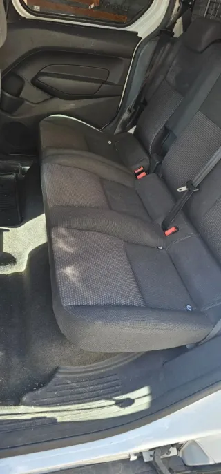 Ford Tourneo Connect 2014