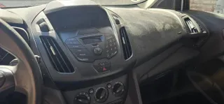 Ford Tourneo Connect 2014