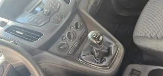 Ford Tourneo Connect 2014