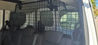 Ford Tourneo Connect 2014