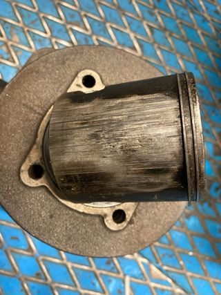 Cilindro Pinasco 177cc