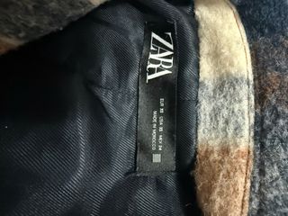 Chaqueta Zara