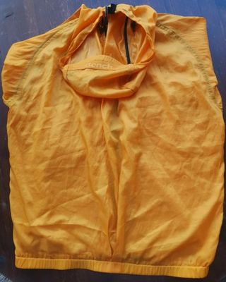 Giacchetta leggera antivento Bench