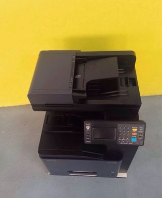 Impresora Kyocera TASKalfa 306ci