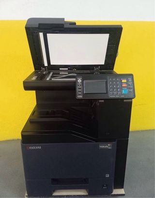 Impresora Kyocera TASKalfa 306ci