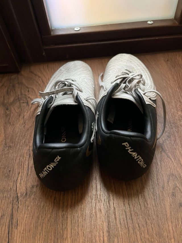 Zapatillas fútbol Nike Phantom niño Talla 36 GX2