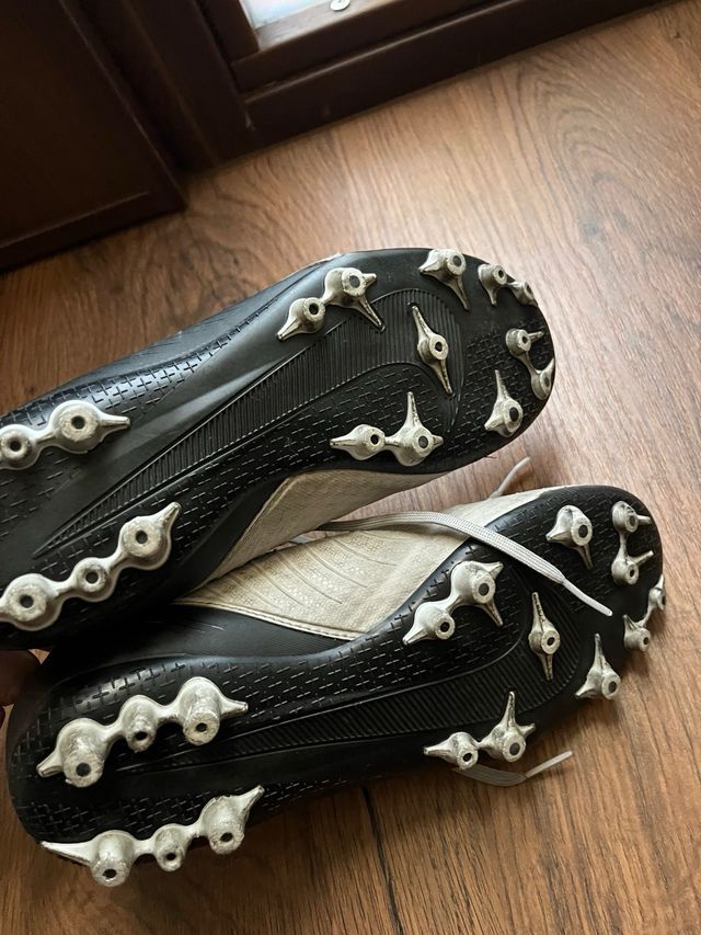 Zapatillas fútbol Nike Phantom niño Talla 36 GX2