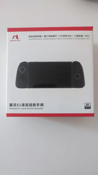 Nintendo Switch OLED + Extra
