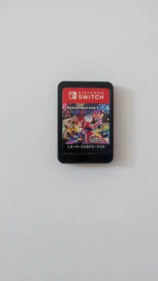 Nintendo Switch OLED + Extra