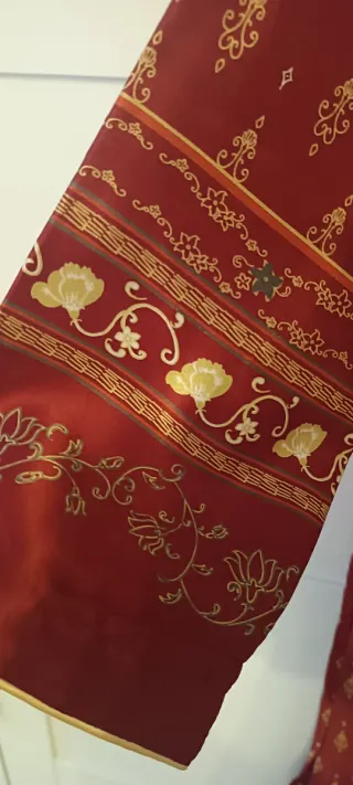 Camisón El Corte Inglés Talla S