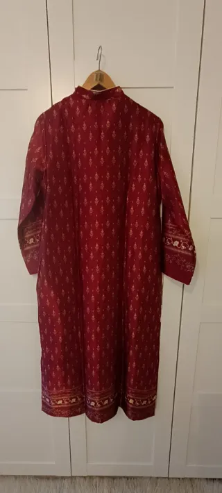 Camisón El Corte Inglés Talla S