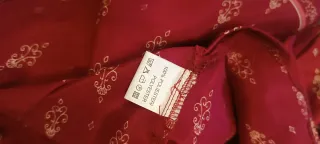 Camisón El Corte Inglés Talla S