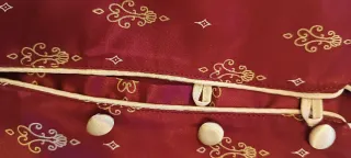 Camisón El Corte Inglés Talla S