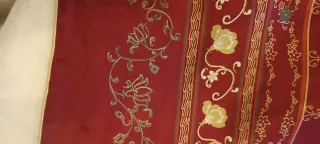 Camisón El Corte Inglés Talla S