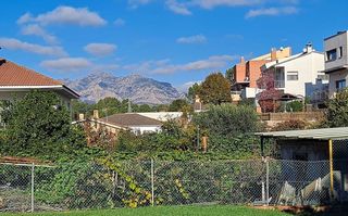 Terreno en venta en La Maurina en Terrassa