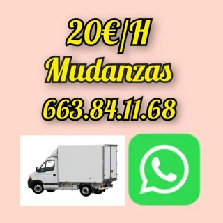 Mudanzas Baratas