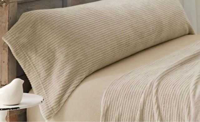 Juego Sábanas Sedalina Beige Cama 150