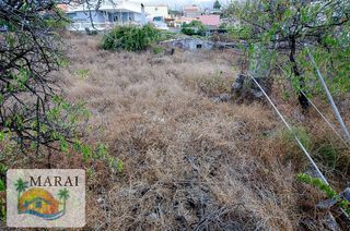 Terreno en venta en Paso (El)