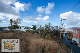 Terreno en venta en Paso (El)