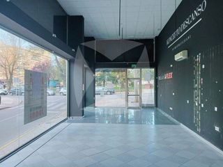 Local comercial en venta en La Estación en Badajoz
