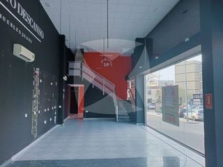 Local comercial en venta en La Estación en Badajoz