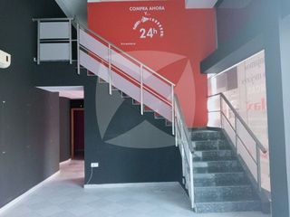 Local comercial en venta en La Estación en Badajoz