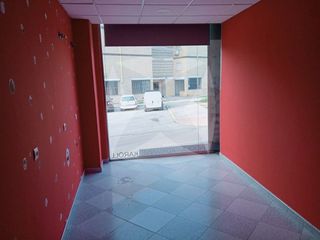 Local comercial en venta en La Estación en Badajoz