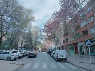 Local comercial en venta en La Estación en Badajoz
