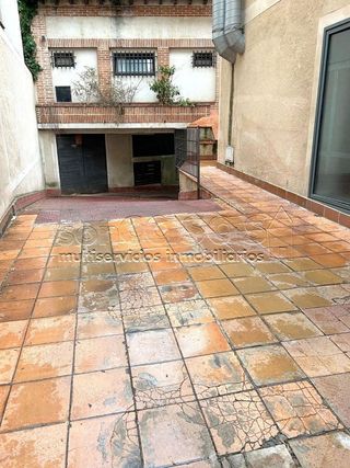 Garaje en venta en Plaza Mayor - San Agustín en Segovia