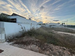 Solar en venta en Formentera del Segura