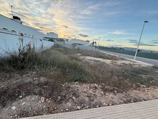 Solar en venta en Formentera del Segura