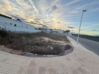 Solar en venta en Formentera del Segura