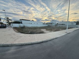 Solar en venta en Formentera del Segura