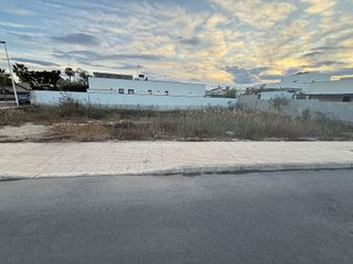 Solar en venta en Formentera del Segura