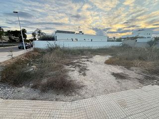 Solar en venta en Formentera del Segura
