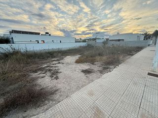 Solar en venta en Formentera del Segura