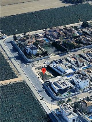 Solar en venta en Formentera del Segura
