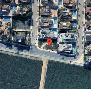 Solar en venta en Formentera del Segura