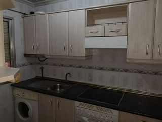 Piso en venta en Coslada Pueblo en Coslada