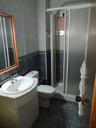 Piso en venta en Coslada Pueblo en Coslada