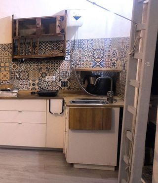 Local comercial en venta en Reconquista-San José Artesano-El Rosario en Algeciras