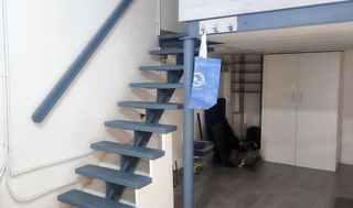 Local comercial en venta en Reconquista-San José Artesano-El Rosario en Algeciras