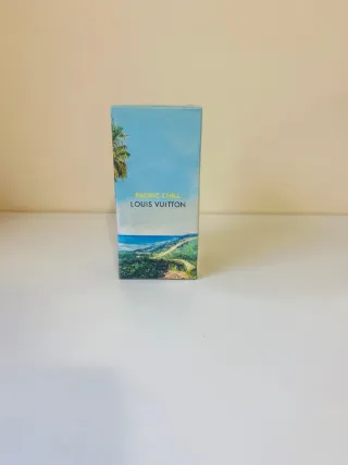Colonia Louis Vuitton Pacific Chill