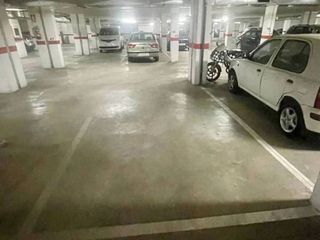 Garaje en venta en Don Benito