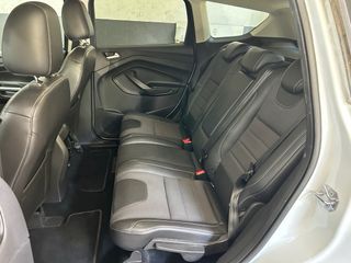 Ford Kuga 2.0 TDCI titanium 4x2
