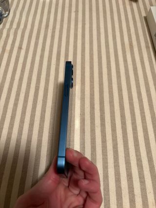 IPhone 13 Azzurro 128GB