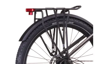 Bicicleta eléctrica Crussis ONE-Country 7.11