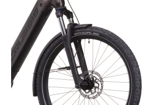 Bicicleta eléctrica Crussis ONE-Country 7.11