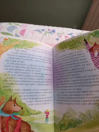 Cuentos De Perrault (Spanish Edition)